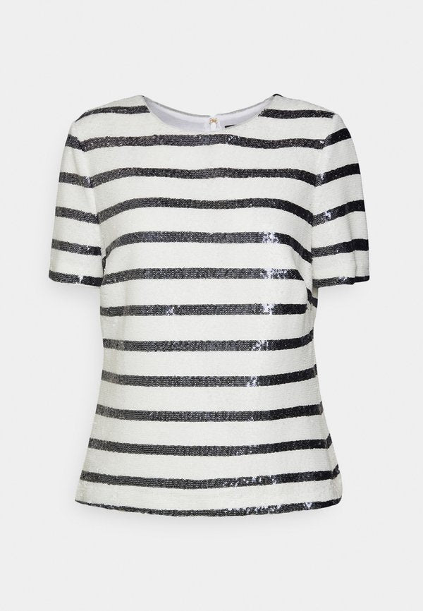 Lauren Ralph Lauren TILLEA SHORT SLEEVE