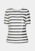 Lauren Ralph Lauren TILLEA SHORT SLEEVE
