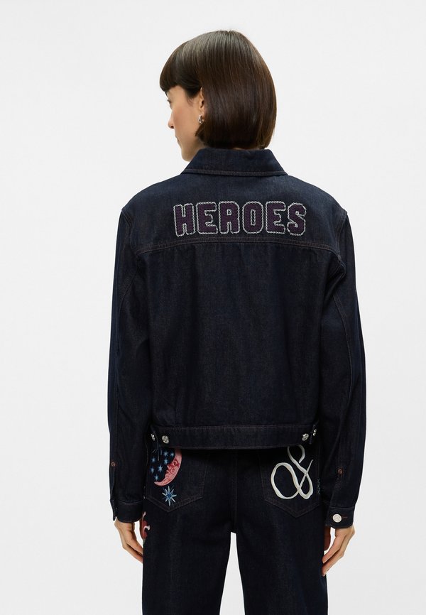 Scotch & Soda THE 40TH ANNIVERSARY JACKET