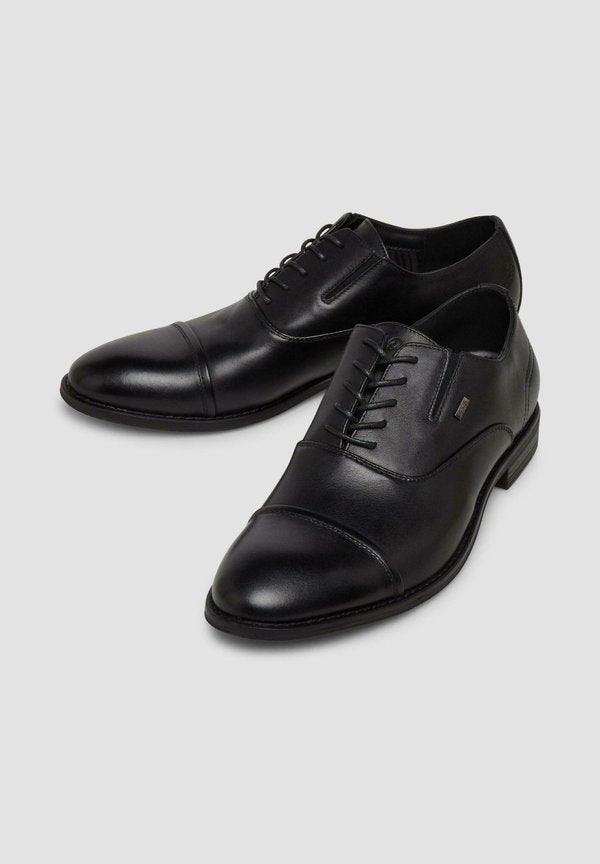 s.Oliver BLACK LABEL SCHNÜRER