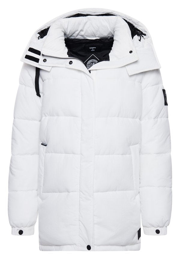 Superdry & Co EXPEDITION COCOON PADDED