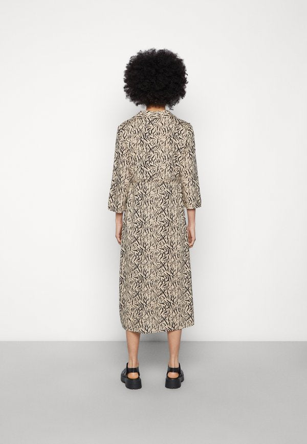 Pieces PCNYA MIDI DRESS