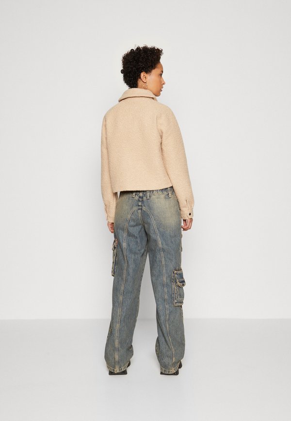 JDY JDYBECKY BOUCLE JACKET