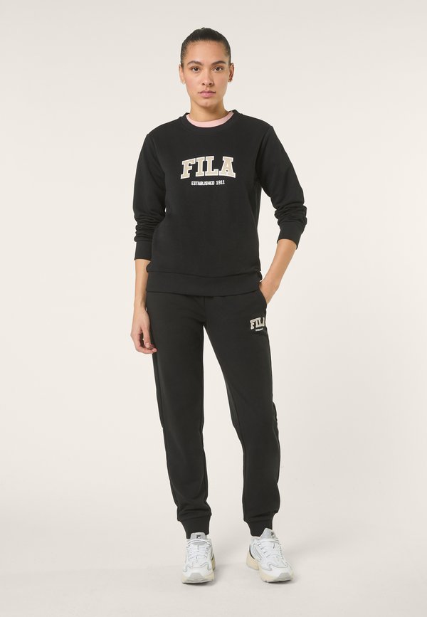 Fila APPAREL RIFREDI REGULAR GRAPHIC CREWNECK SWEATSHIRT