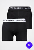 Jack & Jones JACLEWIS 8 PACK