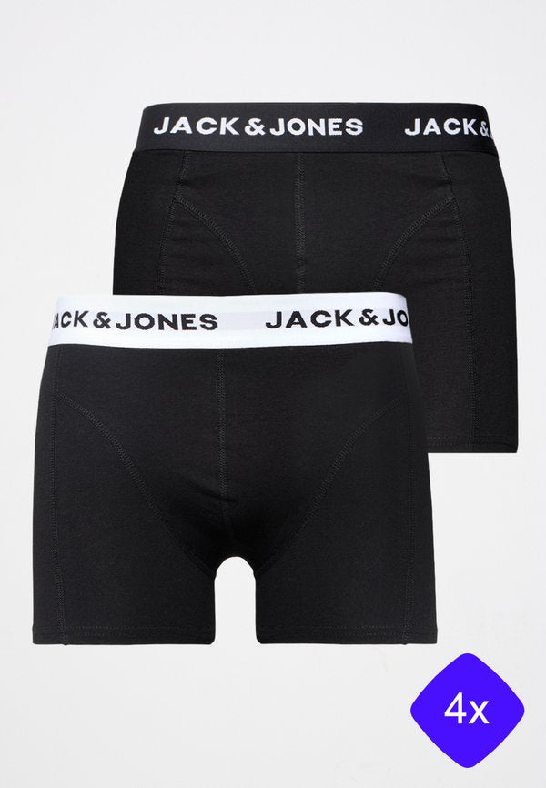 Jack & Jones JACLEWIS 8 PACK
