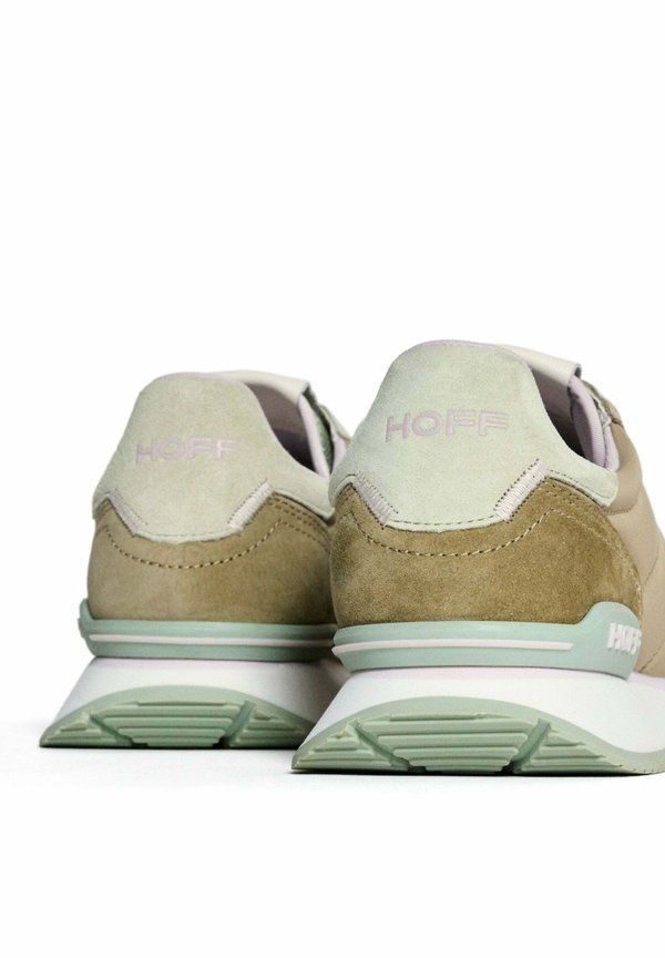 HOFF XANTHOS