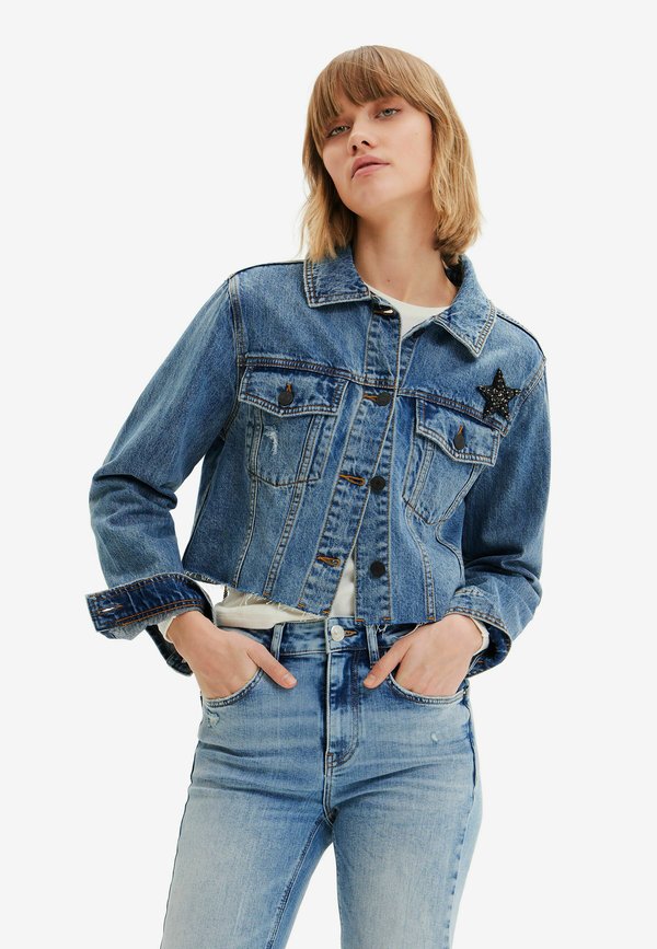 Desigual POWER DENIM
