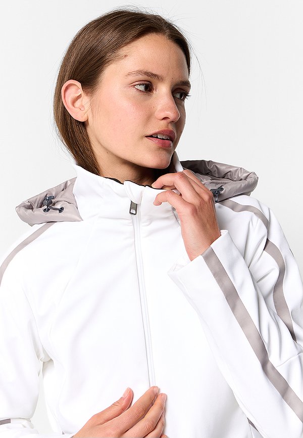 Kari Traa BENEDICTE