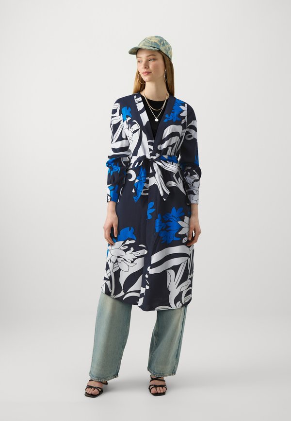 Vero Moda VMEASY LONG KIMONO