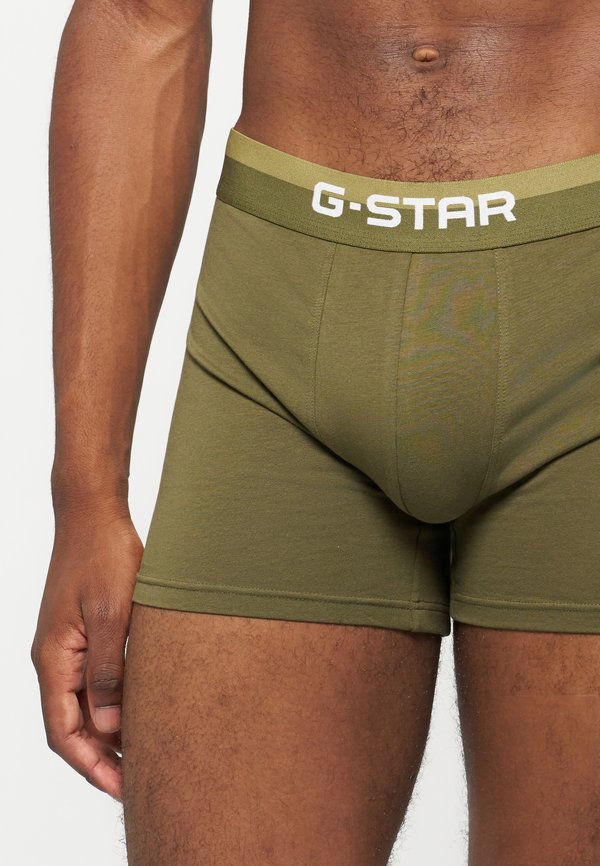 G-STAR 3 PACK