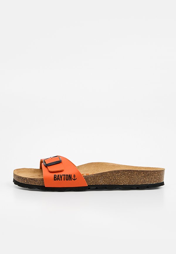 BAYTON ZEPHYR