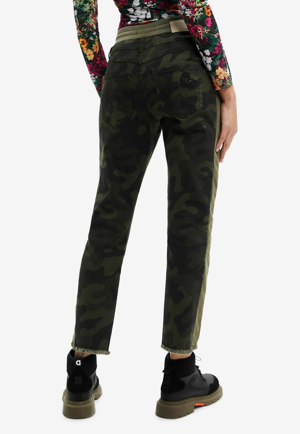 Desigual CAMOUFLAGE
