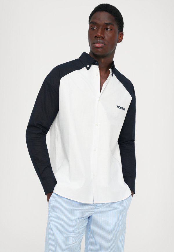 Fiorucci MEN PRINT SHIRT