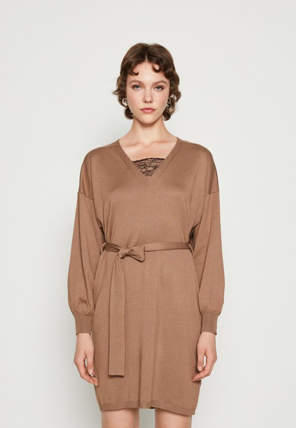 VILA VITRACY DRESS
