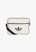 adidas Originals AIRLINER - Cross body bag - cloud white