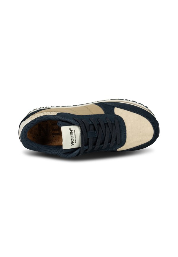 Woden WODEN SNEAKERS RONJA PLATEAU