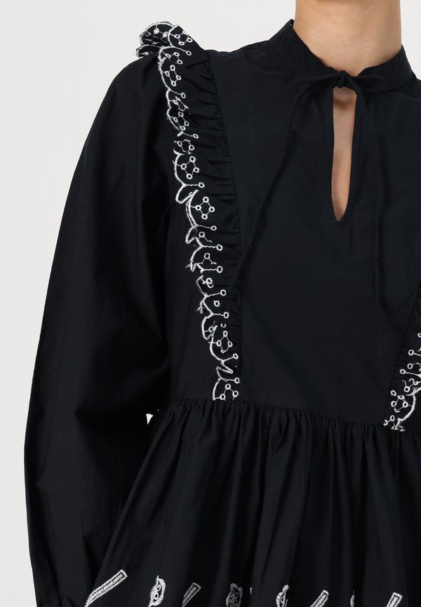 YAS Petite YASBOLIL DRESS