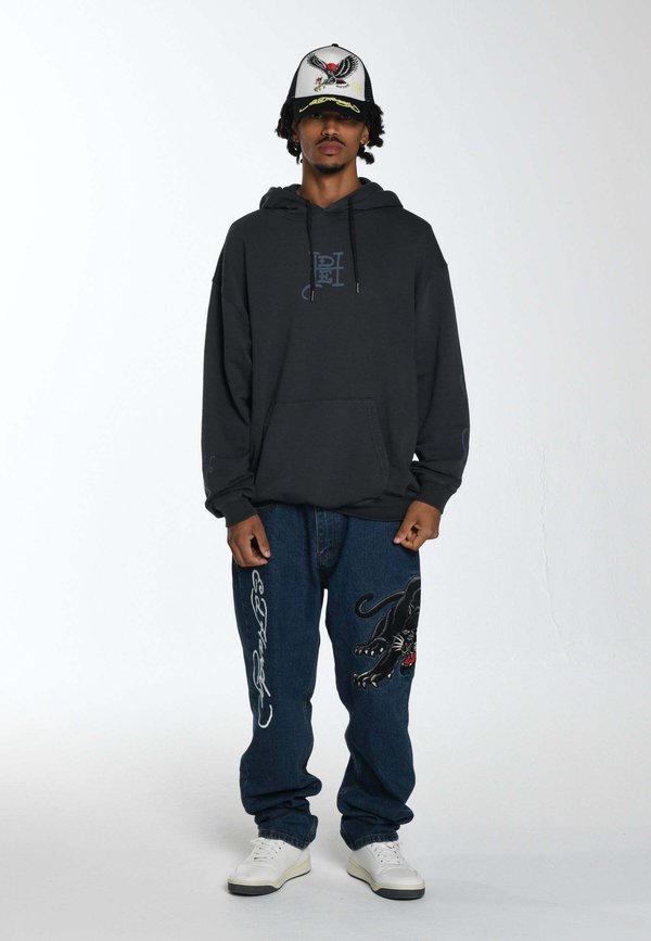 Ed Hardy  EYE BALL