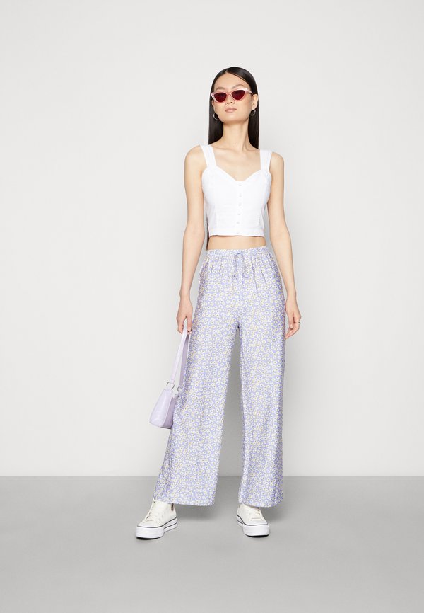EDITED JEANNA TROUSERS