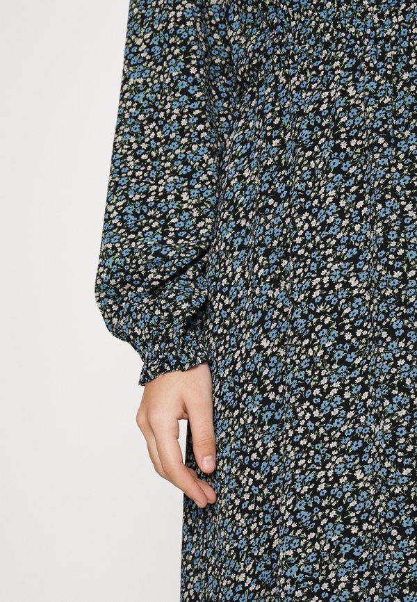 JDY Petite JDYKATRIN MIDI DRESS