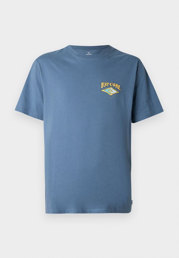 Rip Curl DAZED AND TUBED TEE UNISEX