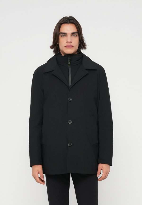 North Sails NORTH TECH TRENCH JACKET
