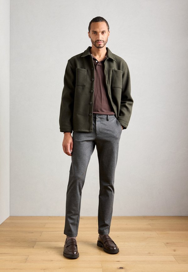 INDICODE JEANS