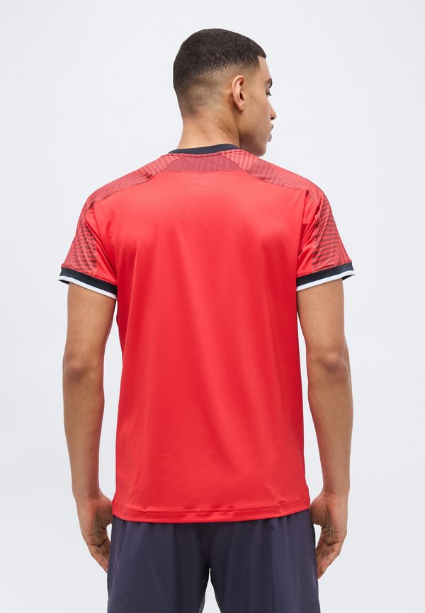 Mizuno TEE