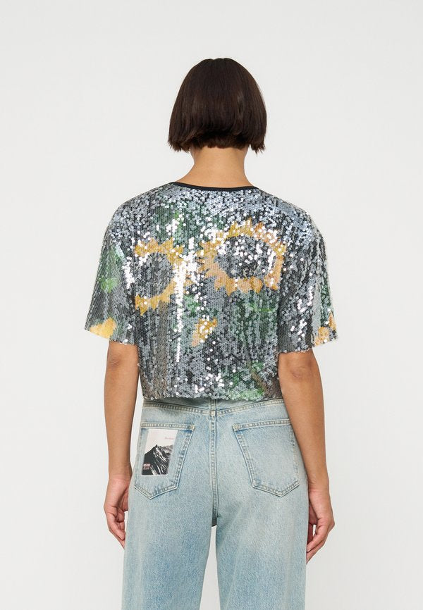 MOSCHINO JEANS