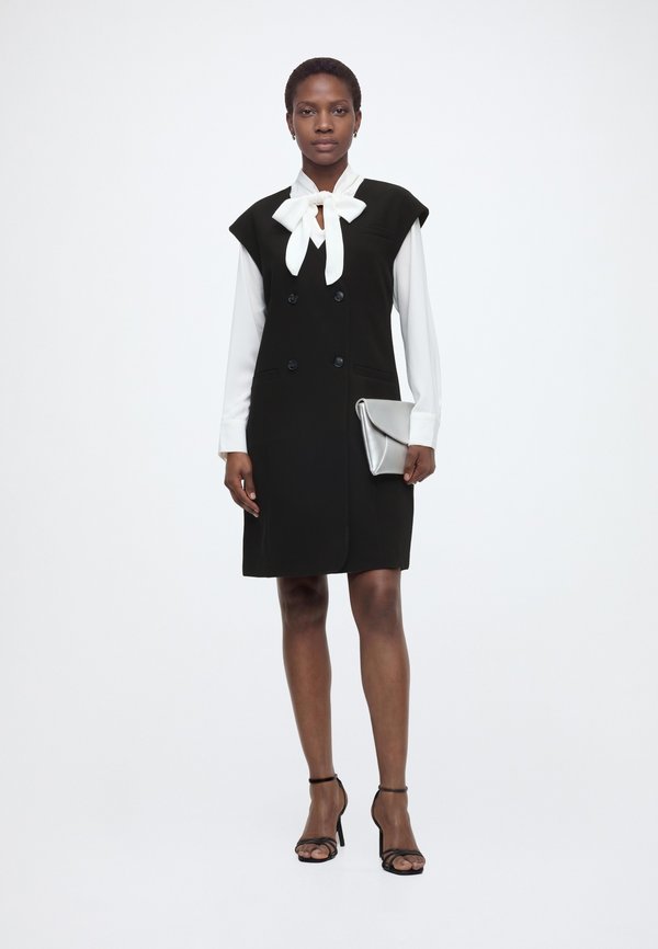 Rue de Femme 6800RDFSOLVADA DRESS