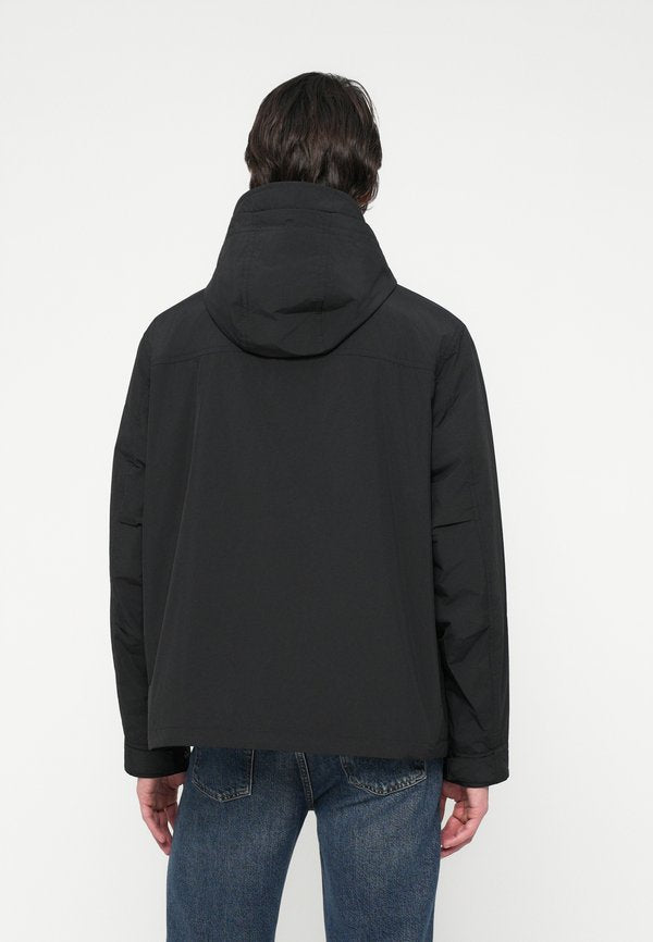 Tommy Hilfiger LIGHTWEIGHT PACKABLE HOODED JACKET