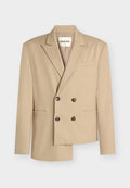 Heathe PAPILLO ASYMETRICAL JACKET