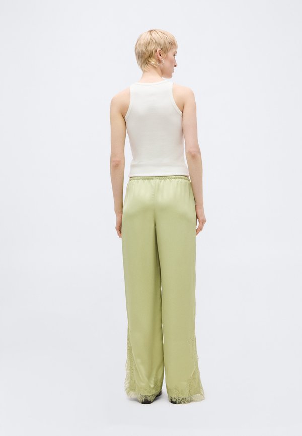 Gina Tricot Tall TROUSERS