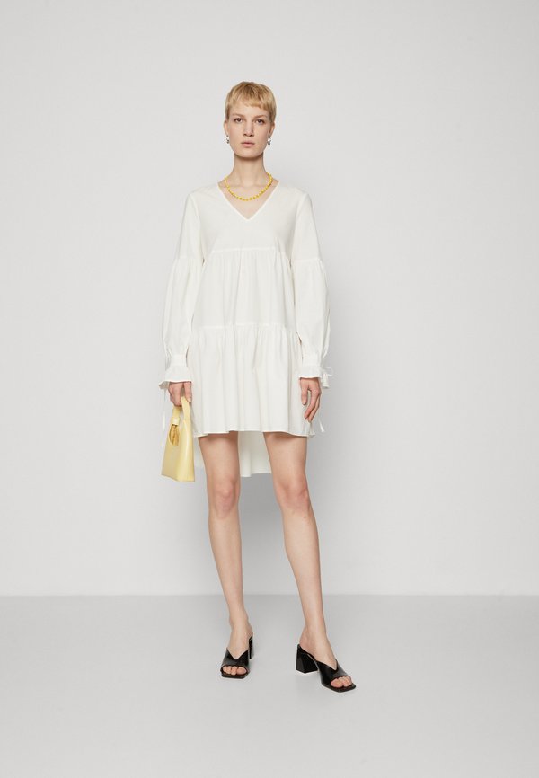 Vero Moda Tall VMCHARLOTTE FIA DRESS