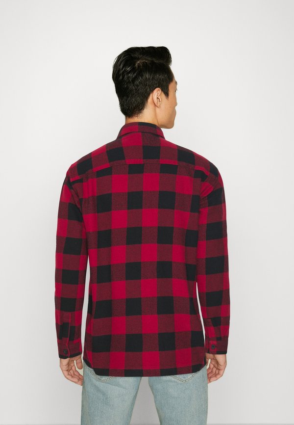 TOM TAILOR DENIM OVERSHIRT