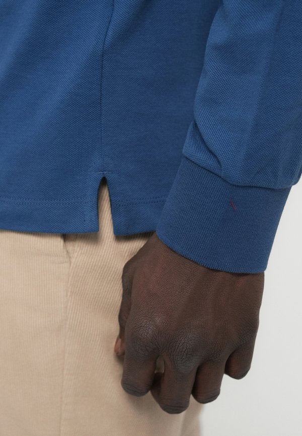 Hackett London CLASSIC LOGO LS SF RO