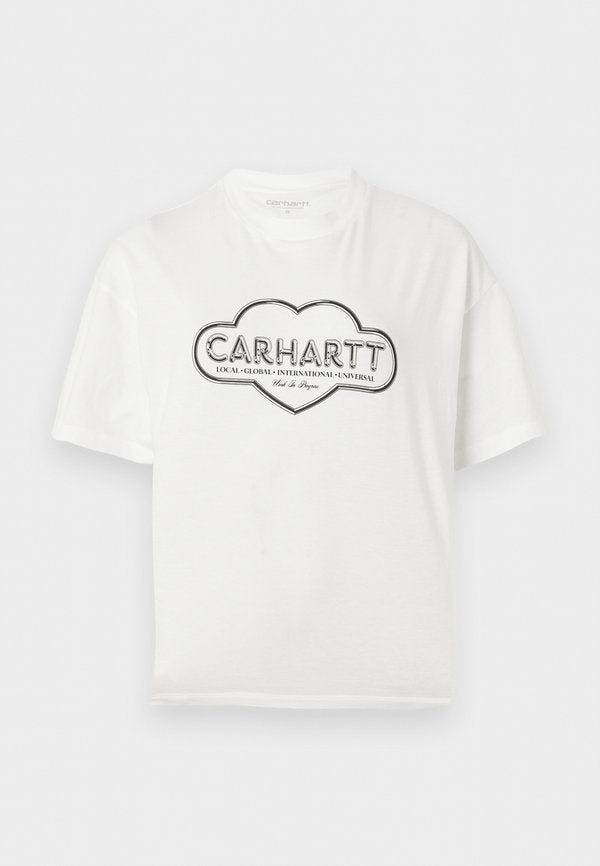 Carhartt WIP CLOUD HEART