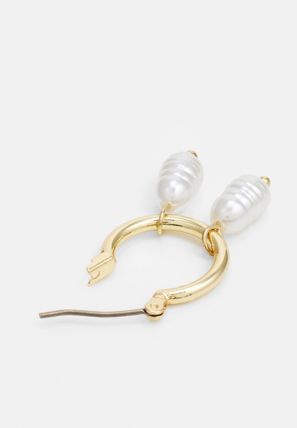 Pieces PCMARY  HOOP EARRINGS 2-PACK