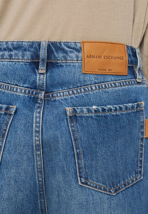 Armani Exchange