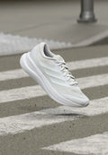 adidas Performance RUNFALCON - Road running shoes - footwear white/grey one