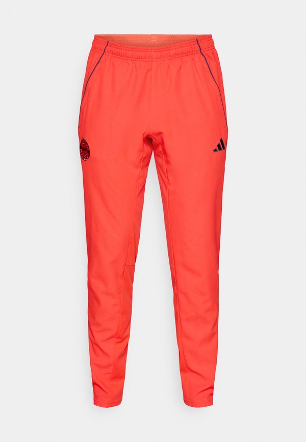 adidas Performance Club wear - red