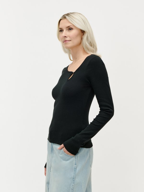 LeGer by Lena Gercke JAMAL LONGSLEEVE