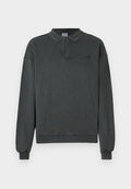 ARKK Copenhagen LONG SLEEVE POLO UNISEX