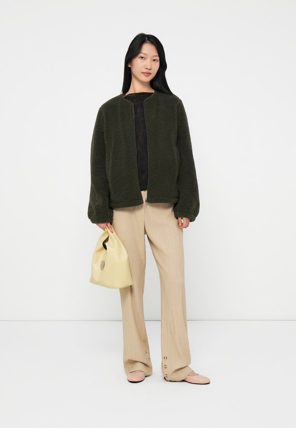 Samsøe Samsøe AUTUMN JACKET