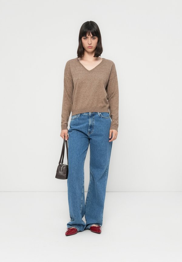 Vero Moda Knitted VMMARINA Knitted