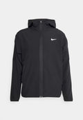 Nike Performance FORM - Windbreaker - black