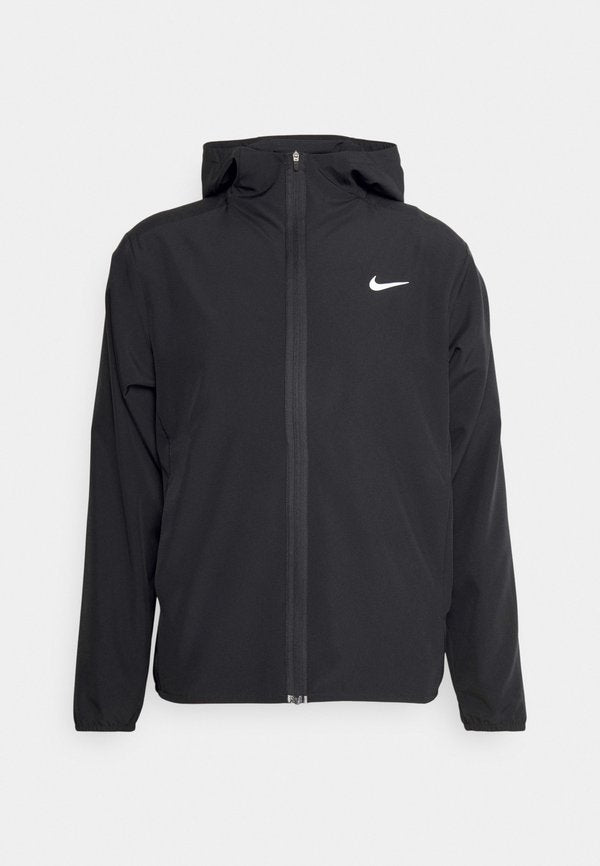 Nike Performance FORM - Windbreaker - black