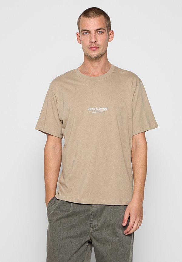 Jack & Jones JWHVESTERBRO 3 PACK