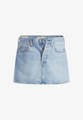 Levi's® ICON SKIRT - A-line skirt - front and center